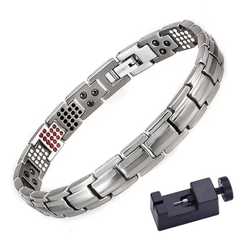 Premium Magnetic Health Bracelet