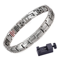 Premium Magnetic Health Bracelet